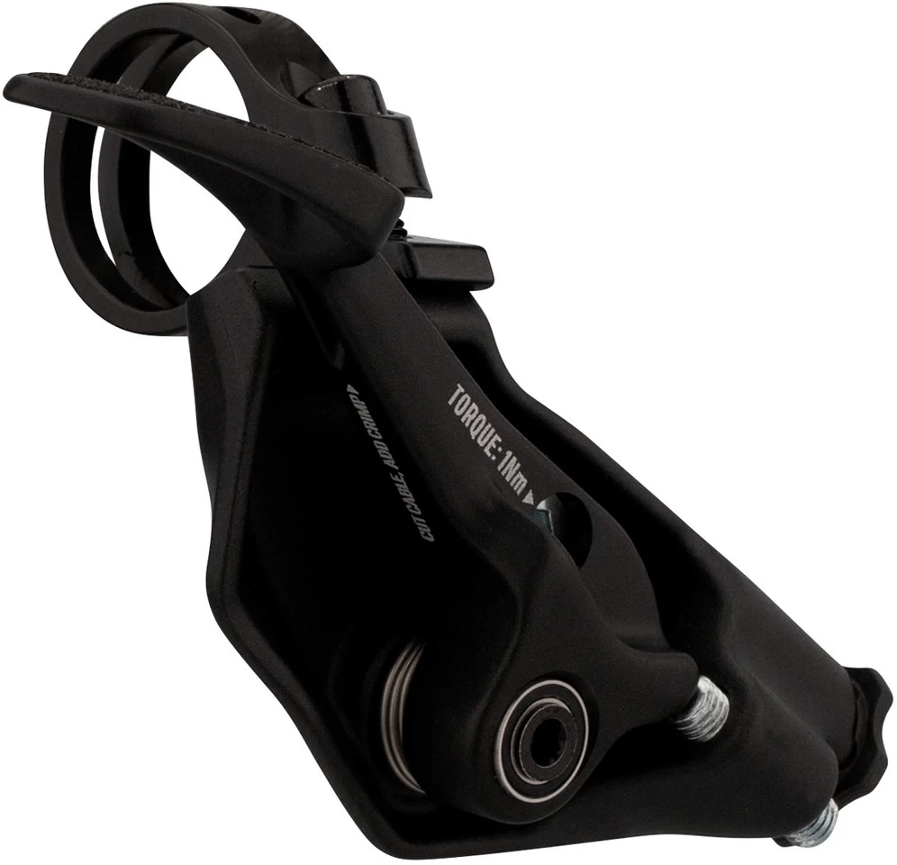 E-thirteen Levier De Télécommande Au Guidon Vario Dropper 1 X 6 E-thirteen Levier De Télécommande Au Guidon Vario Dropper 1 X – Image 4