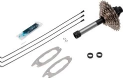 E-thirteen Set De Roues LG1 Plus Downhill Boost 29" -Vélos Accessoires Boutique 468691