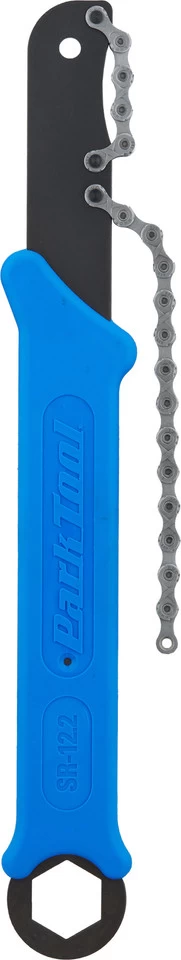 Parktool Fouet à Chaîne SR-12.2