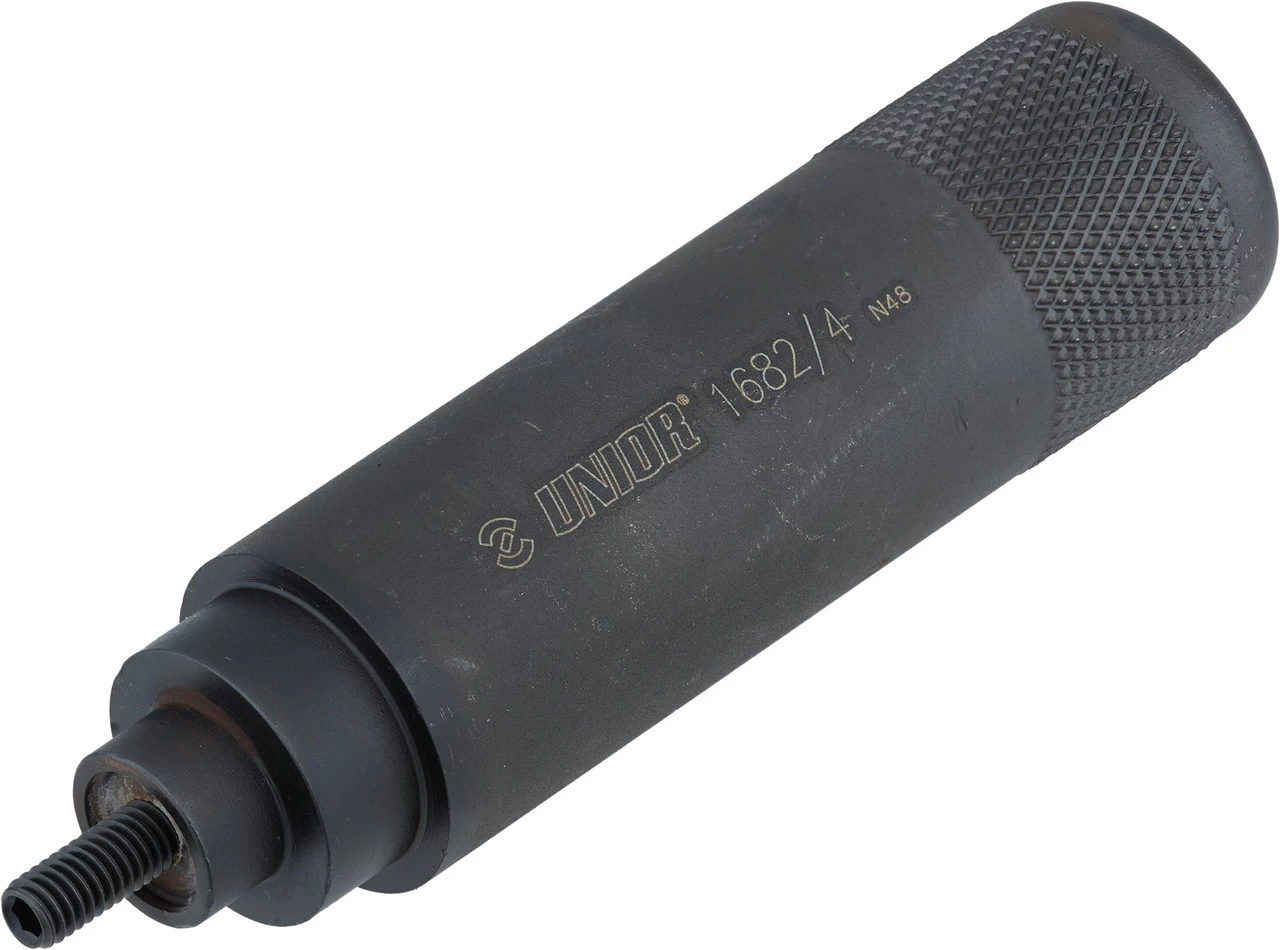 Outil De Montage 1682/4 Pour Étoile De Direction 3 Outil De Montage 1682/4 Pour Étoile De Direction