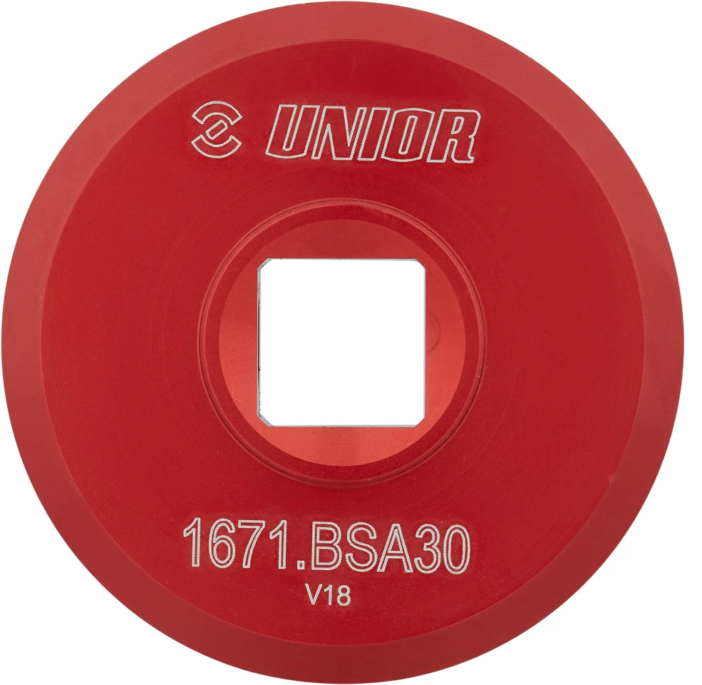 Outil Pour Boîtier De Pédalier 1671.BSA30 5 Outil Pour Boîtier De Pédalier 1671.BSA30 – Image 3