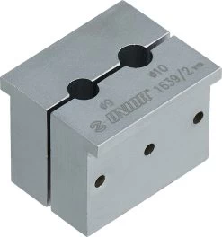 Piston De Serrage 1639/2 Pour Axes De 9 Mm Et 10 Mm