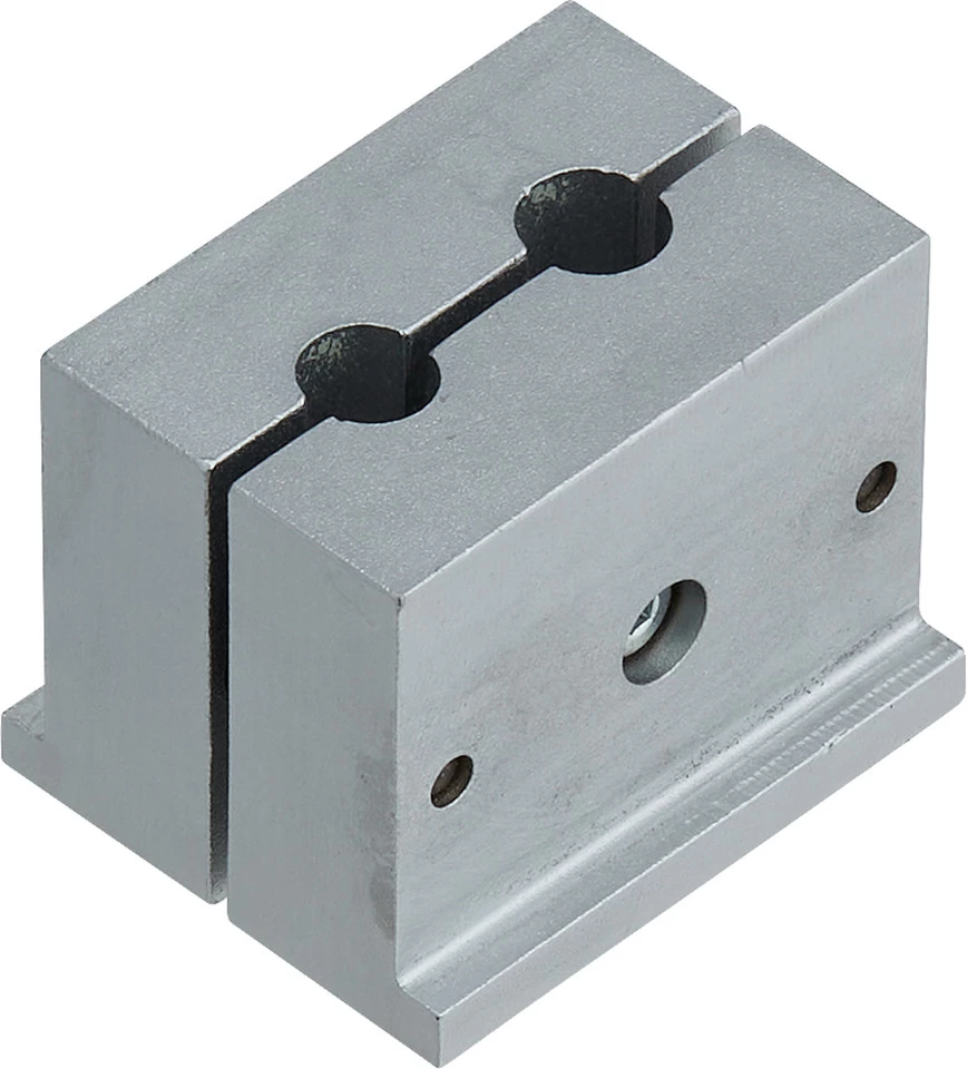 Piston De Serrage 1639/2 Pour Axes De 9 Mm Et 10 Mm 4 Piston De Serrage 1639/2 Pour Axes De 9 Mm Et 10 Mm – Image 2