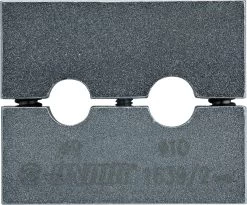 Piston De Serrage 1639/2 Pour Axes De 9 Mm Et 10 Mm 7 Piston De Serrage 1639/2 Pour Axes De 9 Mm Et 10 Mm -Vélos Accessoires Boutique 470728