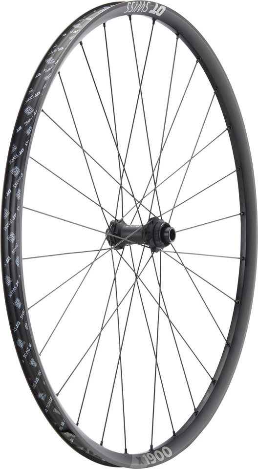 Dt-swiss Set De Roues X 1900 SPLINE 25 Disc Center Lock 29" 4 Dt-swiss Set De Roues X 1900 SPLINE 25 Disc Center Lock 29" – Image 2