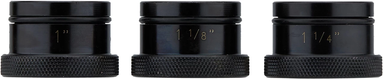 Outil D'Impact 1683/5A Pour Cône De Fourche 1" - 1,5 4 Outil D'Impact 1683/5A Pour Cône De Fourche 1" - 1,5 – Image 2