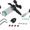 SRAM Kit De Purge Pro Huile Minérale Avec Liquide De Frein Maxima -Vélos Accessoires Boutique 471356