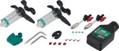 SRAM Kit De Purge Pro Huile Minérale Avec Liquide De Frein Maxima
