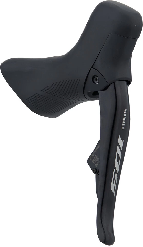 Shimano Frein à Disque 105 BR-R7170 + Di2 ST-R7170 4 Shimano Frein à Disque 105 BR-R7170 + Di2 ST-R7170 – Image 2