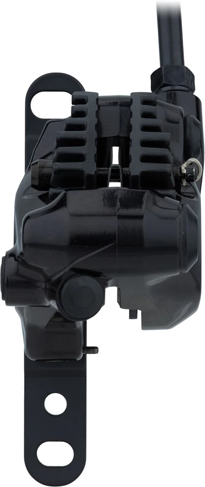 Shimano Frein à Disque 105 BR-R7170 + Di2 ST-R7170 9 Shimano Frein à Disque 105 BR-R7170 + Di2 ST-R7170 – Image 7