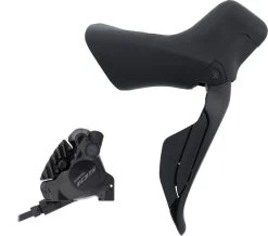 Shimano Frein à Disque 105 BR-R7170 + Di2 ST-R7170 26 Shimano Frein à Disque 105 BR-R7170 + Di2 ST-R7170 -Vélos Accessoires Boutique 471648
