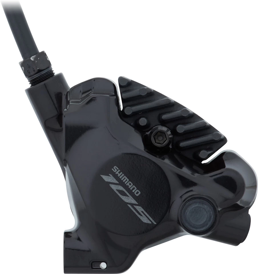 Shimano Frein à Disque 105 BR-R7170 + Di2 ST-R7170 14 Shimano Frein à Disque 105 BR-R7170 + Di2 ST-R7170 – Image 12