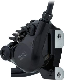 Shimano Frein à Disque 105 BR-R7170 + Di2 ST-R7170 31 Shimano Frein à Disque 105 BR-R7170 + Di2 ST-R7170 -Vélos Accessoires Boutique 471653