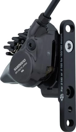 Shimano Frein à Disque Dura-Ace BR-R9270 + Di2 ST-R9270 22 Shimano Frein à Disque Dura-Ace BR-R9270 + Di2 ST-R9270 -Vélos Accessoires Boutique 471800