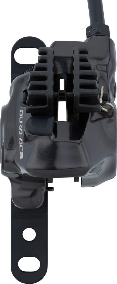 Shimano Frein à Disque Dura-Ace BR-R9270 + Di2 ST-R9270 8 Shimano Frein à Disque Dura-Ace BR-R9270 + Di2 ST-R9270 – Image 7