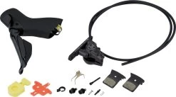 Shimano Frein à Disque Dura-Ace BR-R9270 + Di2 ST-R9270 24 Shimano Frein à Disque Dura-Ace BR-R9270 + Di2 ST-R9270 -Vélos Accessoires Boutique 471802