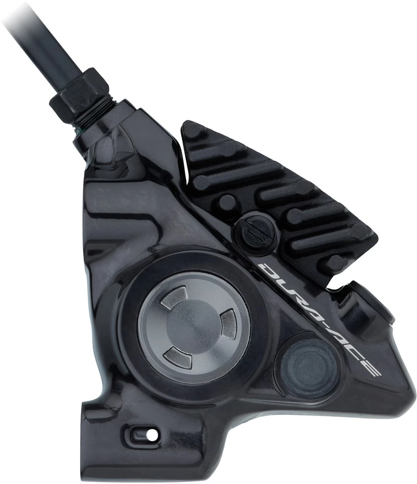 Shimano Frein à Disque Dura-Ace BR-R9270 + Di2 ST-R9270 13 Shimano Frein à Disque Dura-Ace BR-R9270 + Di2 ST-R9270 – Image 12