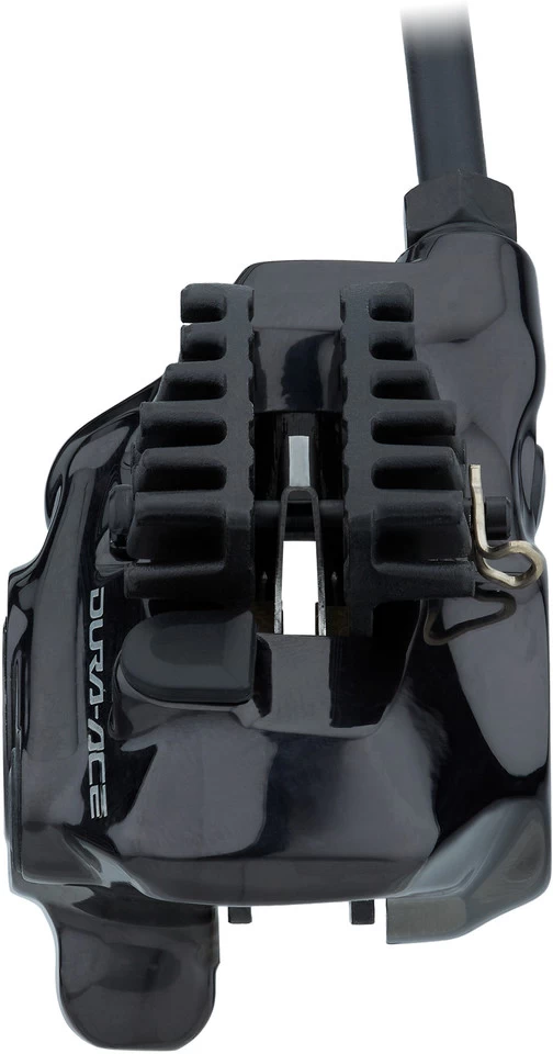 Shimano Frein à Disque Dura-Ace BR-R9270 + Di2 ST-R9270 16 Shimano Frein à Disque Dura-Ace BR-R9270 + Di2 ST-R9270 – Image 15