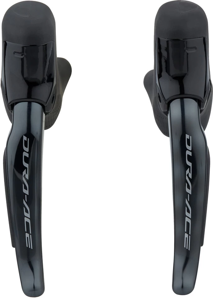 Shimano Set De Freins à Disque Av+arr Dura-Ace BR-R9270 + Di2 ST-R9270 4 Shimano Set De Freins à Disque Av+arr Dura-Ace BR-R9270 + Di2 ST-R9270 – Image 2