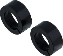 Mavic Adaptateur X-12 Pour Moyeux Arrière Crossride TS-2 Modèles 2013-2018 -Vélos Accessoires Boutique 473017