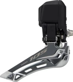 Shimano Dérailleur Avant 105 Di2 FD-R7150 2/12 Vitesses
