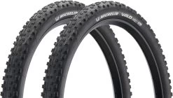 Michelin Set De 2 Pneus Souples Wild XC Performance 29"