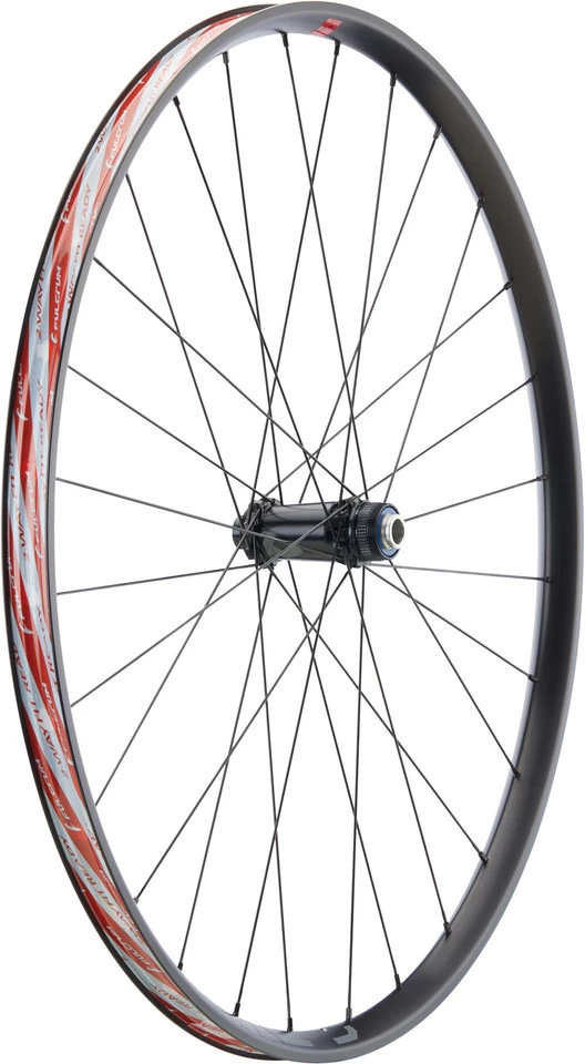 Fulcrum Set De Roues Red Zone 5 Disc Center Lock Boost 29" Modèle 2023 4 Fulcrum Set De Roues Red Zone 5 Disc Center Lock Boost 29" Modèle 2023 – Image 2