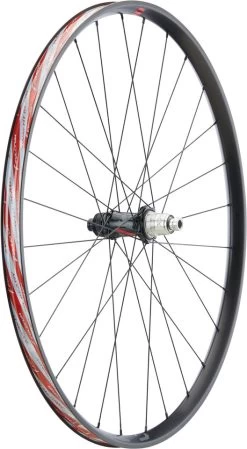 Fulcrum Set De Roues Red Zone 5 Disc Center Lock Boost 29" Modèle 2023 12 Fulcrum Set De Roues Red Zone 5 Disc Center Lock Boost 29" Modèle 2023 -Vélos Accessoires Boutique 474943