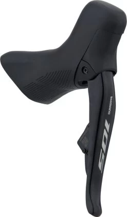 Shimano Levier De Frein/Vitesses 105 Di2 STI ST-R7170 2/12 Vitesses -Vélos Accessoires Boutique 475547