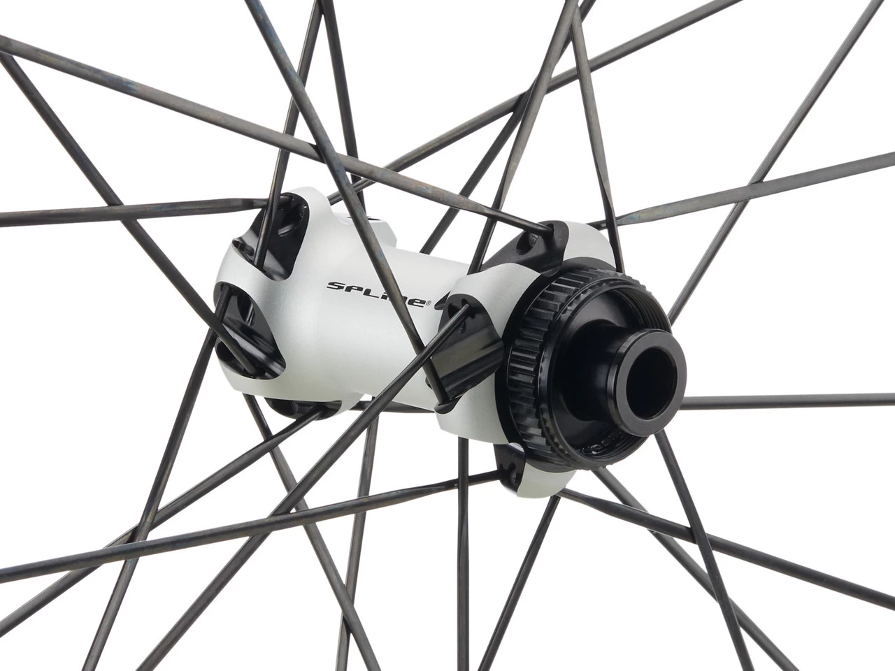 Dt-swiss Set De Roues PR 1600 SPLINE 32 Disc Center Lock 28" 5 Dt-swiss Set De Roues PR 1600 SPLINE 32 Disc Center Lock 28" – Image 3