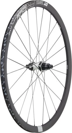 Dt-swiss Set De Roues PR 1600 SPLINE 32 Disc Center Lock 28" 12 Dt-swiss Set De Roues PR 1600 SPLINE 32 Disc Center Lock 28" -Vélos Accessoires Boutique 475944