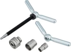 Outil D'Insertion Et D'Extraction Presswerk -Vélos Accessoires Boutique 478327