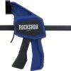ROCKSHOX Clamp Tool Pour L'Entretien Des Amortisseurs