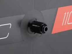 Dt-swiss Set De Roues En Carbone ARC 1400 DICUT 62/Pleine Disc Center Lock 28" -Vélos Accessoires Boutique 478829