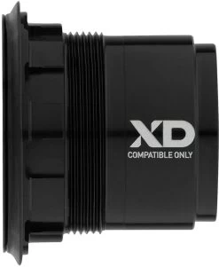 Newmen Corps De Roue Libre Aluminium SRAM XD 11/12 Vitesses -Vélos Accessoires Boutique 479132