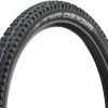 Schwalbe Pneu Souple Wicked Will Evolution ADDIX SpeedGrip Super Ground 27,5"