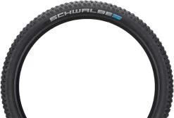 Schwalbe Pneu Souple Wicked Will Evolution ADDIX SpeedGrip Super Ground 27,5" -Vélos Accessoires Boutique 479481