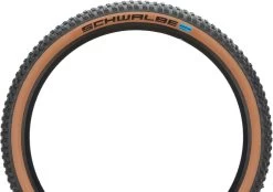 Schwalbe Pneu Souple Wicked Will Evolution ADDIX SpeedGrip Super Ground 27,5" -Vélos Accessoires Boutique 479485