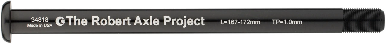 Axe Traversant Arrière Lightning Bolt-On Rear 5 Axe Traversant Arrière Lightning Bolt-On Rear – Image 3