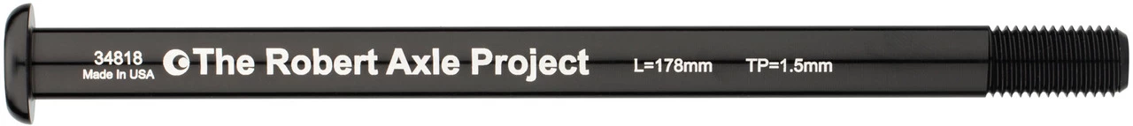 Axe Traversant Arrière Lightning Bolt-On Rear 9 Axe Traversant Arrière Lightning Bolt-On Rear – Image 7