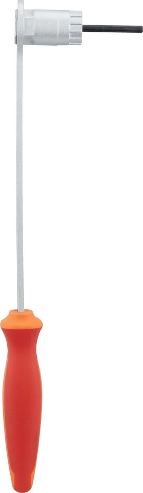 Extracteur De Cassette 1670.8/2BI Pour Shimano Avec Poignée 4 Extracteur De Cassette 1670.8/2BI Pour Shimano Avec Poignée – Image 2