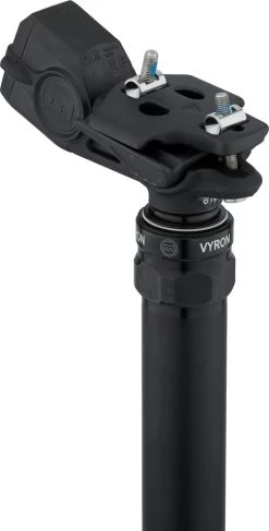 MAGURA Tige De Selle Vyron MDS-V3 125 Mm Avec Télécommande MDS 16 MAGURA Tige De Selle Vyron MDS-V3 125 Mm Avec Télécommande MDS -Vélos Accessoires Boutique 484722
