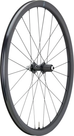 Shimano Set De Roues En Carbone WH-RS710-C32-TL Disc Center Lock 12 Shimano Set De Roues En Carbone WH-RS710-C32-TL Disc Center Lock -Vélos Accessoires Boutique 484748
