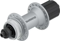 Shimano Moyeu Arrière FH-M4050 Disc Center Lock -Vélos Accessoires Boutique 486536