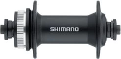 Shimano Moyeu Avant HB-M4050 Disc Center Lock