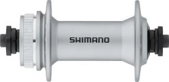 Shimano Moyeu Avant HB-M4050 Disc Center Lock -Vélos Accessoires Boutique 486550