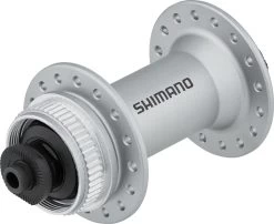 Shimano Moyeu Avant HB-M4050 Disc Center Lock -Vélos Accessoires Boutique 486551
