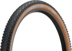 MAXXIS Pneu Souple Rekon Race Dual EXO WT TR Tanwall 29"