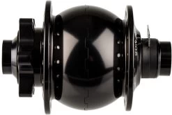 Moyeu à Dynamo 28 15 Disc 6 Trous