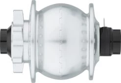 Moyeu à Dynamo 28 15 Disc 6 Trous -Vélos Accessoires Boutique 486870